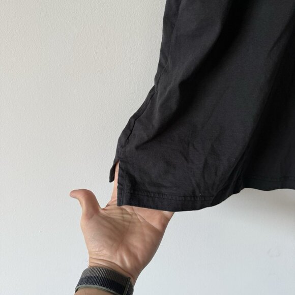 Nike Men's Premium Sportswear Swoosh Logo Muscle Polo Shirt Golf Size S - Picture 10 of 16